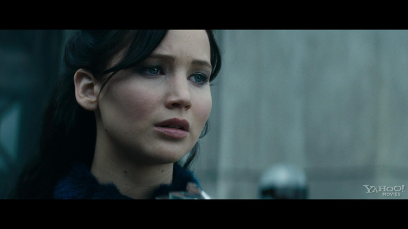 Illustration for article titled Hunger Games: Catching Fire is a captivating tale of privilege and PTSD